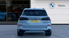 BMW X5 xDrive50e M Sport 5dr Auto Estate